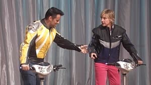 The Ellen DeGeneres Show 55. epizoda