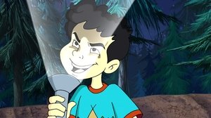 Co nového, Scooby-Doo? Tábor děsu