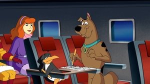 Co nového, Scooby-Doo? Strejček Scooby v Antarktidě