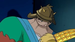 Xiaolin Showdown 18. epizoda