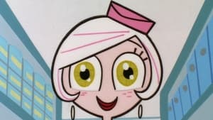 The Powerpuff Girls 2. epizoda