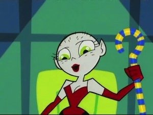 The Powerpuff Girls 5. epizoda