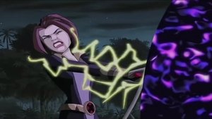 X-Men: Začátek Dopad
