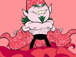 The Powerpuff Girls 6. epizoda