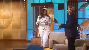The Ellen DeGeneres Show 136. epizoda