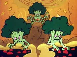 The Powerpuff Girls 7. epizoda