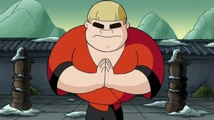 Xiaolin Showdown 4. epizoda