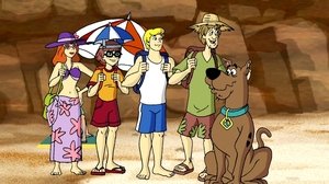 Co nového, Scooby-Doo? Úděsný útes