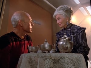Star Trek: Nová generace Kam se dosud nikdo nevydal