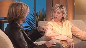 The Ellen DeGeneres Show 14. epizoda