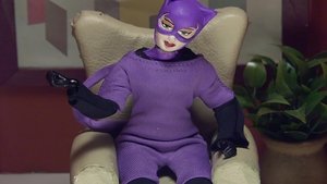 Robot Chicken 8. epizoda