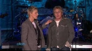The Ellen DeGeneres Show 20. epizoda