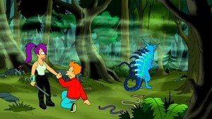 Futurama Jedno vejce do skla