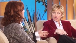 The Ellen DeGeneres Show 88. epizoda