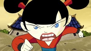 Xiaolin Showdown 7. epizoda