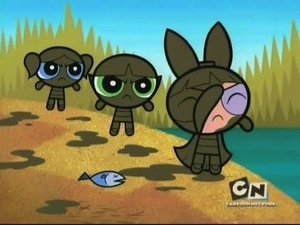 The Powerpuff Girls 13. epizoda