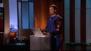 The Ellen DeGeneres Show 14. epizoda