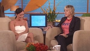 The Ellen DeGeneres Show 42. epizoda