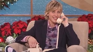 The Ellen DeGeneres Show 70. epizoda
