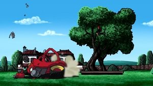 Xiaolin Showdown 6. epizoda