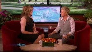 The Ellen DeGeneres Show 32. epizoda