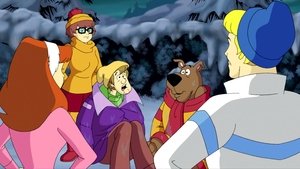 Co nového, Scooby-Doo? Scooby-Doo a vánoce