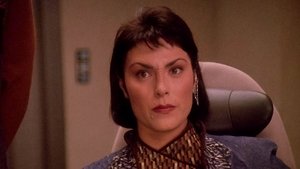 Star Trek: Nová generace Preventivní úder