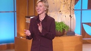 The Ellen DeGeneres Show 123. epizoda