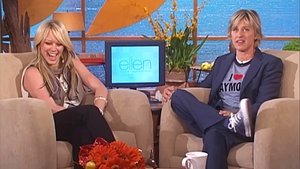 The Ellen DeGeneres Show 27. epizoda