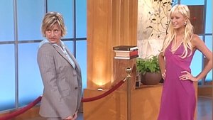 The Ellen DeGeneres Show 7. epizoda