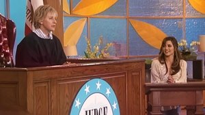 The Ellen DeGeneres Show 141. epizoda