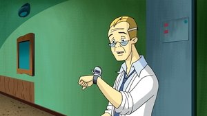 Co nového, Scooby-Doo? Dům budoucnosti