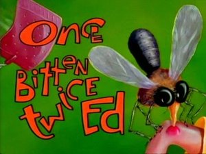 Ed, Edd n Eddy 25. epizoda