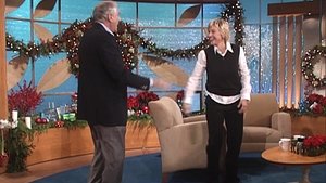 The Ellen DeGeneres Show 68. epizoda
