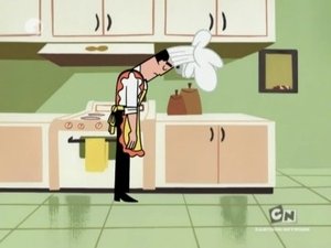The Powerpuff Girls 33. epizoda