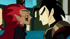 Xiaolin Showdown 26. epizoda