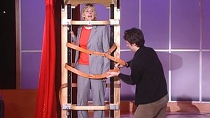 The Ellen DeGeneres Show 69. epizoda