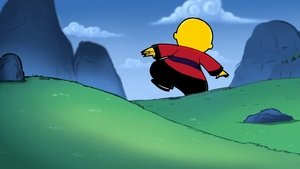Xiaolin Showdown 6. epizoda