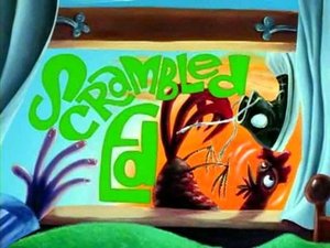 Ed, Edd n Eddy 18. epizoda
