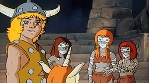 Dungeons & Dragons 12. epizoda