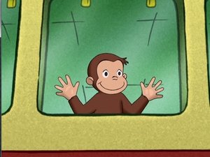 Zvědavý George 15. epizoda