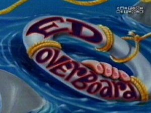 Ed, Edd n Eddy 7. epizoda