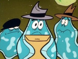 The Powerpuff Girls 10. epizoda