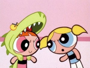 The Powerpuff Girls 19. epizoda