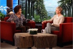 The Ellen DeGeneres Show 11. epizoda