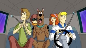 Co nového, Scooby-Doo? Recept na katastrofu