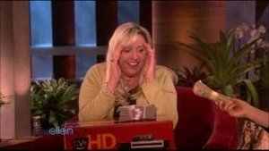The Ellen DeGeneres Show 43. epizoda