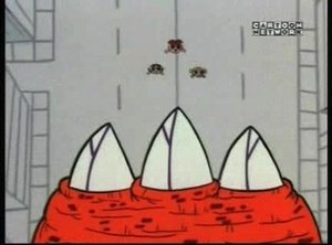 The Powerpuff Girls 10. epizoda