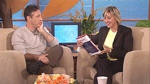The Ellen DeGeneres Show 12. epizoda
