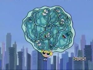 The Powerpuff Girls 7. epizoda